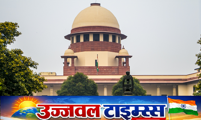 हिंदू धर्म जीवन शैली है',आस्था साबित करने के लिए मंदिर जाना जरूरी नहीं: सुप्रीम कोर्ट